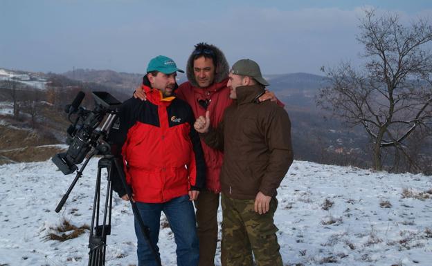 Una cita con el cine para reivindicar el ámbito rural