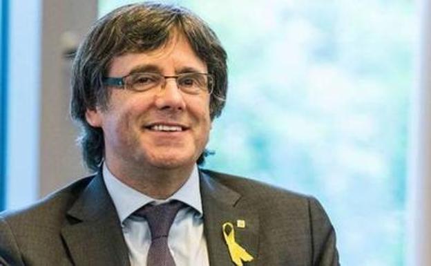 Puigdemont critica el papel «perverso» y «débil» de ERC en el «procés»