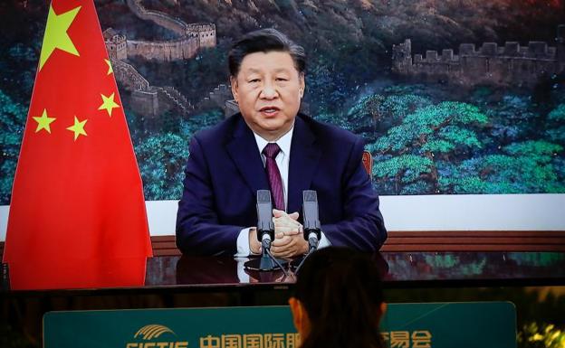 En agosto las exportaciones chinas crecieron al mayor ritmo desde hace año y medio