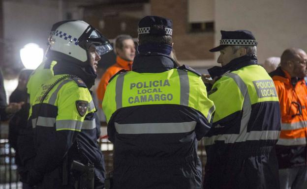 Camargo aprueba 15 plazas de empleo público entre las que incluye cuatro policías locales