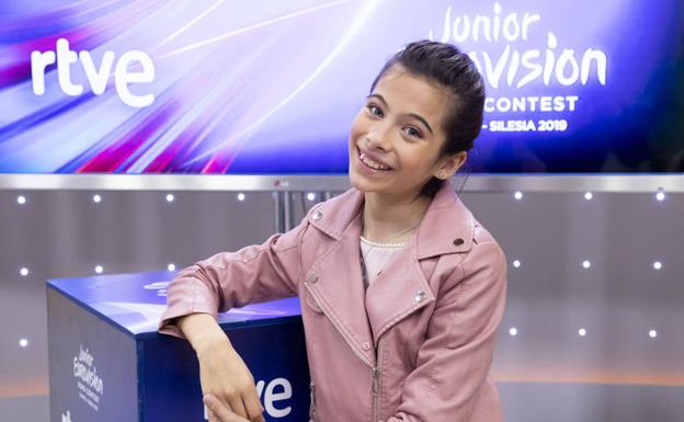 Eurovisión Junior se reinventa: los artistas actuarán desde sus propios países