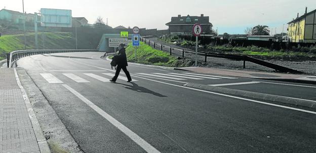 Adjudicado en 6,4 millones el último tramo de la unión de la S-10 con la S-30 por Morero