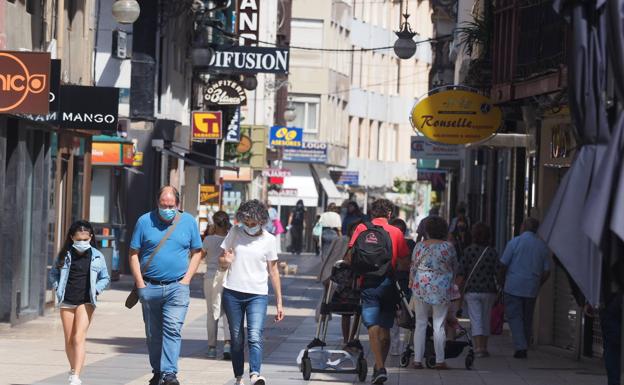 Torrelavega saca a información pública el nuevo Plan de Movilidad Urbana