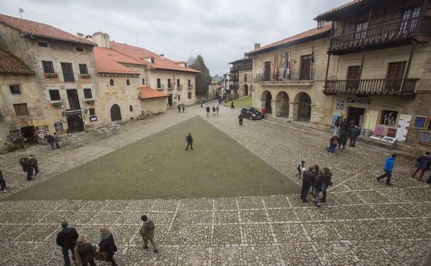 Trabajo abre acta de infracción contra Santillana del Mar por presunto 'mobbing'