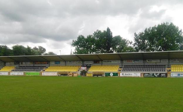 El Cayón confirma el positivo de un jugador y suspende el amistoso ante el Racing