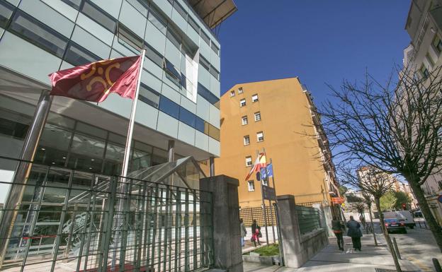 Cantabria reclama en la Audiencia Nacional los 45,5 millones del IVA que le debe el Estado