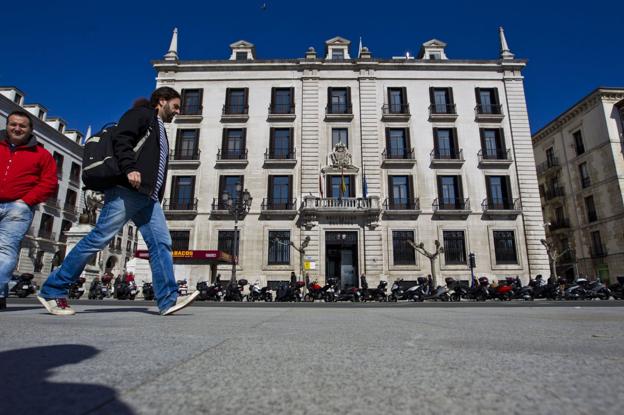 La empresa cántabra lamenta el «aluvión» de cartas de Hacienda tras el confinamiento