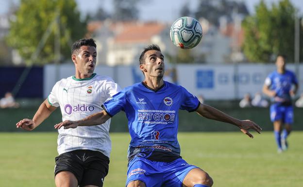 Un Racing-Gimnástica descafeinado, pero un derbi ante todo