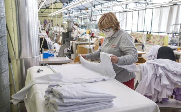 Cantabria liderará un proyecto europeo para reforzar el papel de la Economía Social entre las regiones