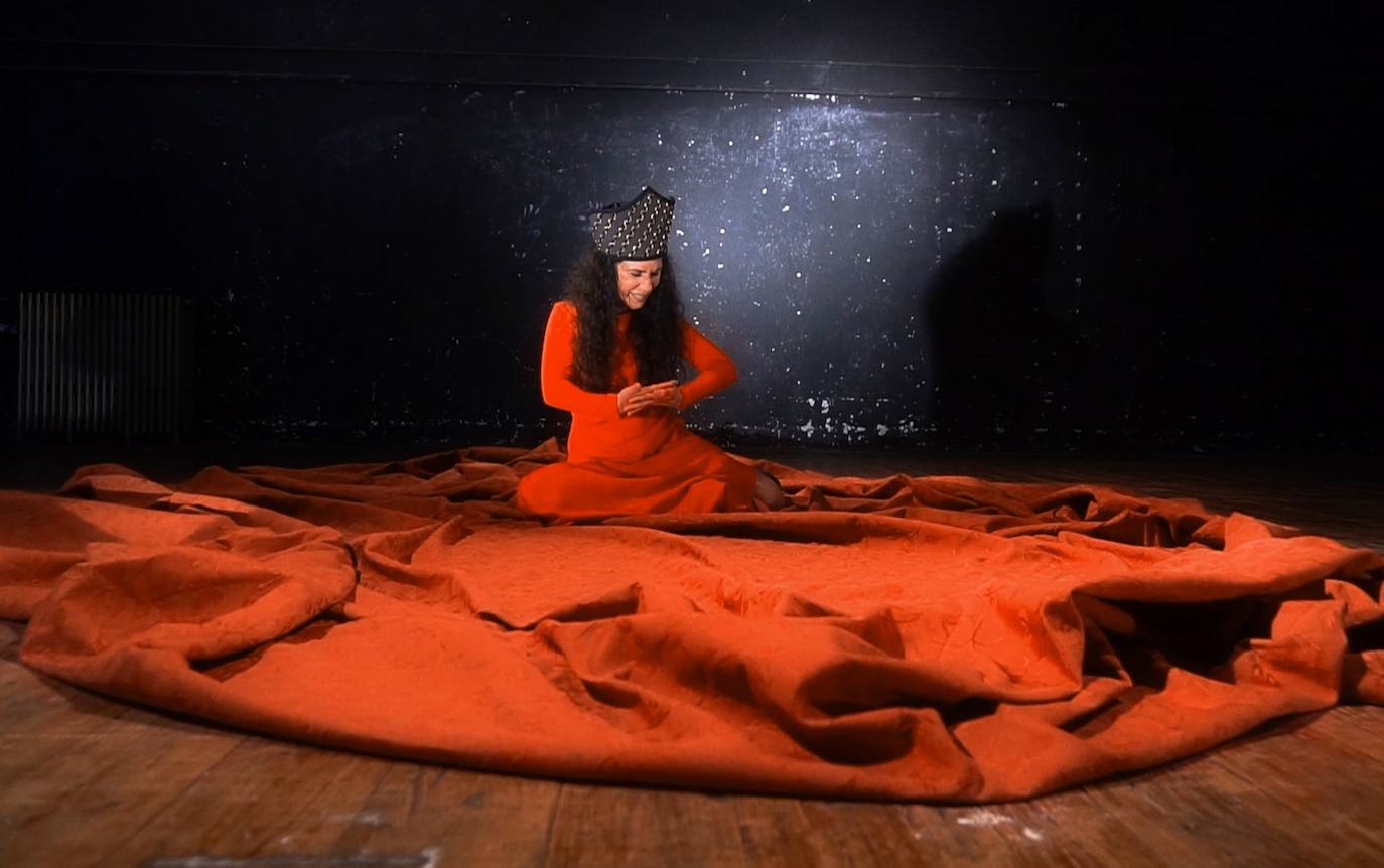 'Mujeres que cuentan' regresa con más espectáculos y se amplía a tres sedes