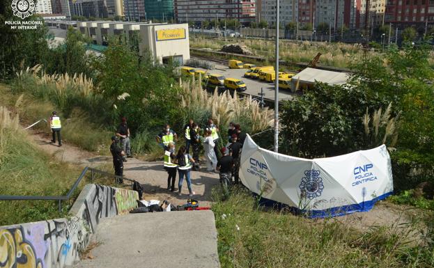 «Mi hermana nos dijo que si le pasaba algo, Carlos sería el único responsable»