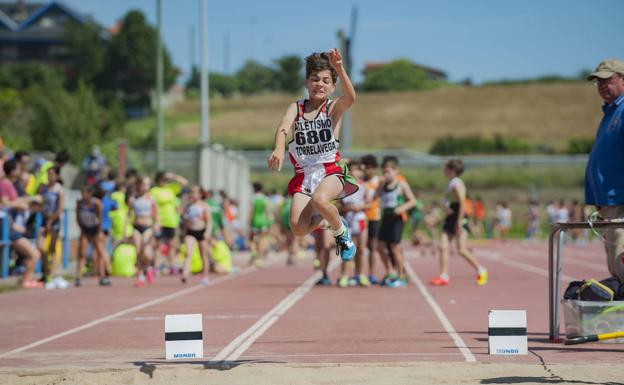 El Instituto Municipal de Deportes oferta más de 3.000 plazas en 36 actividades