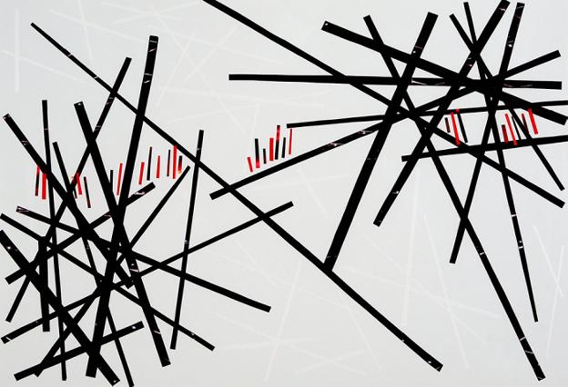 Cultura inicia su proyecto de apoyo al arte que canaliza un circuito itinerante de exposiciones