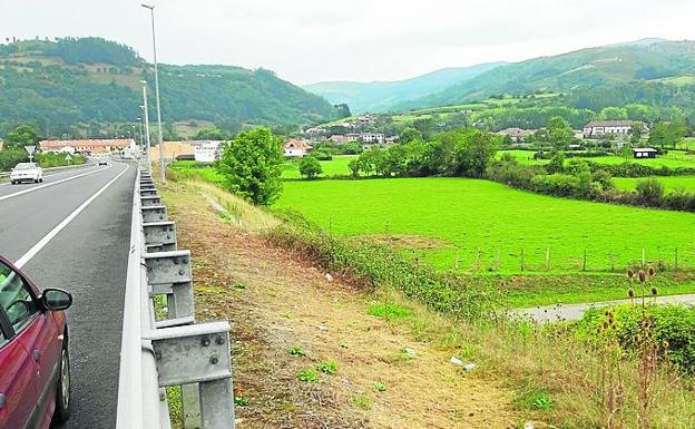 Arenas de Iguña proyecta un polígono industrial de servicios