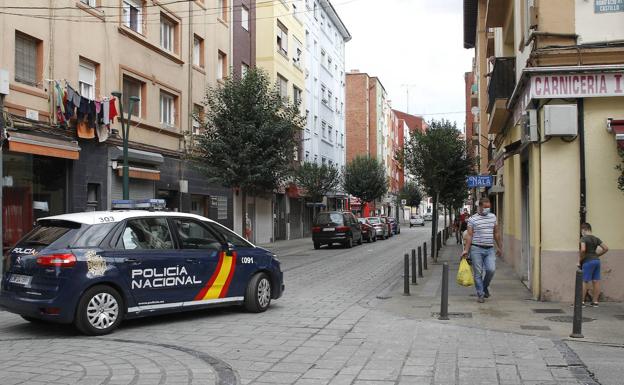 Torrelavega acumula 305 contagios y el alcalde alerta de una situación «difícil»