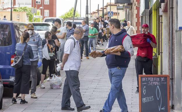 El PP de Astillero pide ayudas directas a empresas y comercios «golpeados» por el covid