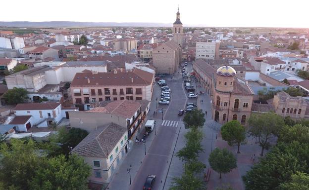 Elude la prisión permanente revisable tras matar a su pareja enferma crónica