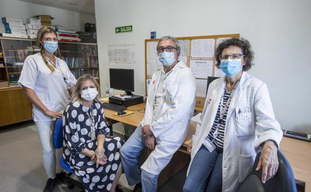 Un ensayo probará un viejo fármaco para evitar las neumonías por covid en mayores de 70 años