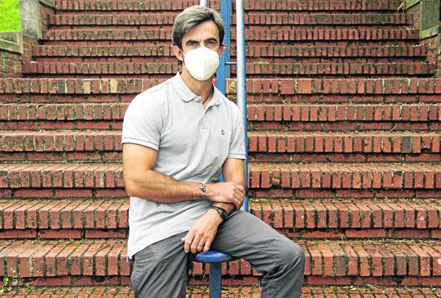 «El objetivo es romper la pobreza hereditaria»