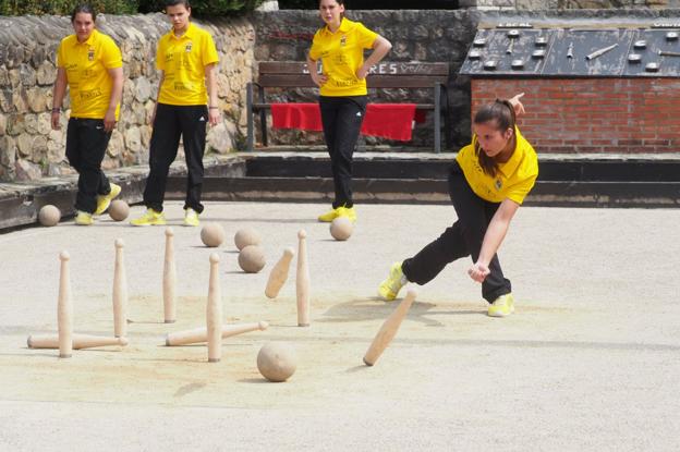 Campoo tampoco pudo jugar ante El Pendo por los casos de covid en su plantilla