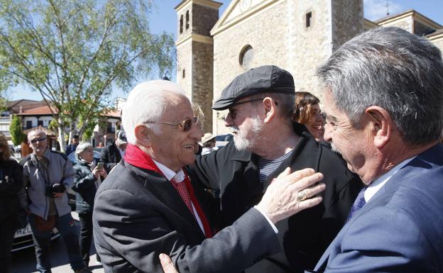 Los centros sanitarios y residenciales reciben el Premio Beato de Liébana