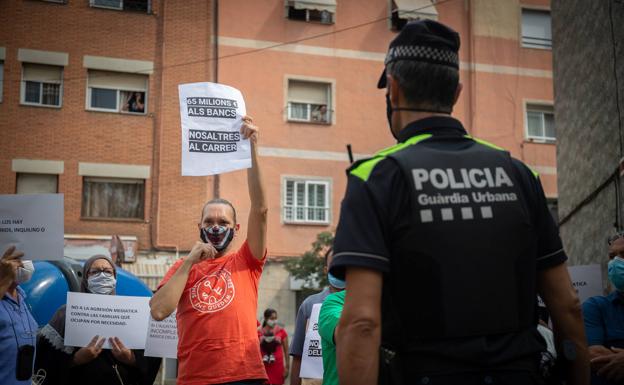 EL PP inicia una recogida de firmas contra la okupación