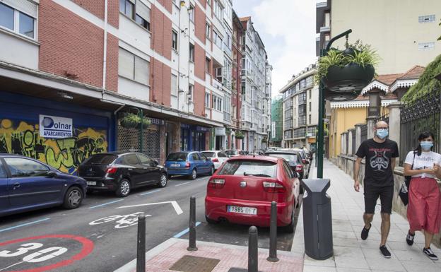 Unate cambia una de sus sedes y se acerca al centro de la ciudad