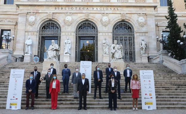 La piratería disminuyó un 5%, pero repuntó durante el estado de alarma