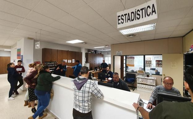 Castilla-La Mancha, primera comunidad con oficinas de información para los sordos