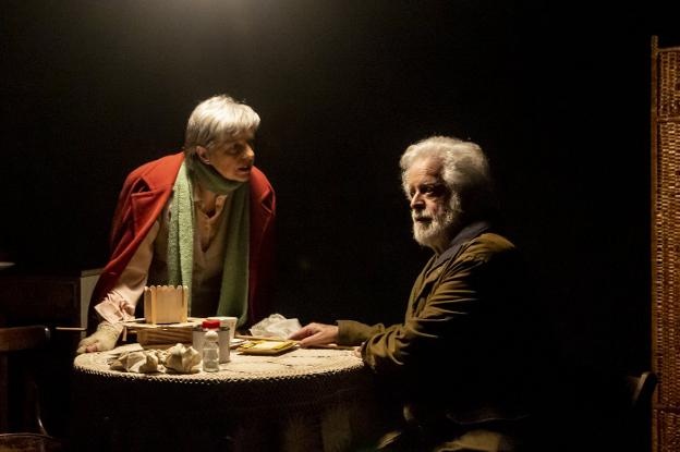 El teatro amateur de Cantabria planta cara a la crisis con un nuevo circuito escénico