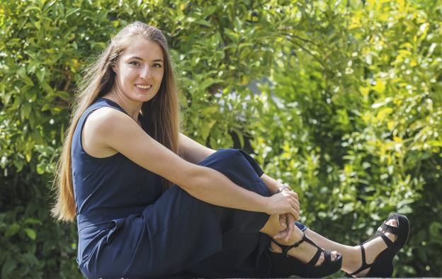 «Tenemos que apretar un poco más para que se nos valore como merecemos»