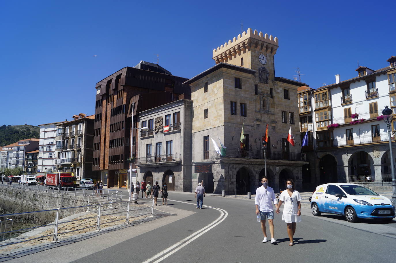 CastroVerde apuesta por hacer cambios en el Portal de Transparencia castreño