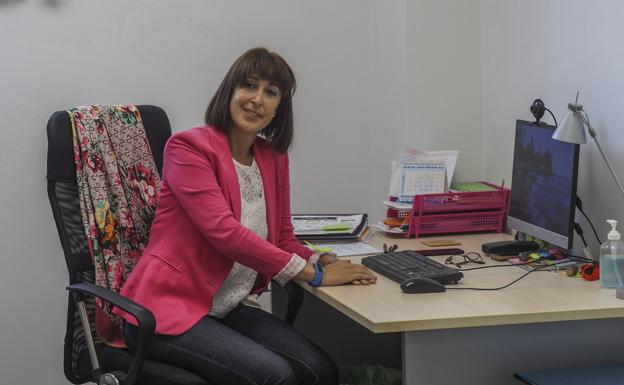 «Mis pacientes sufren porque se les cree locos»