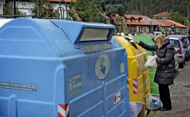 ¿Dónde tiro esto? Los errores más comunes del reciclaje