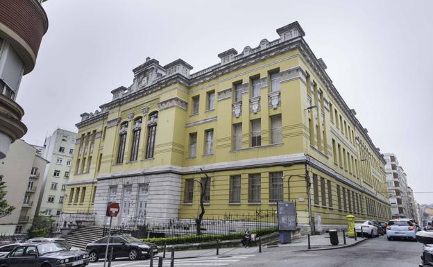 El IES Santa Clara recibe este jueves la Medalla de Oro de Santander