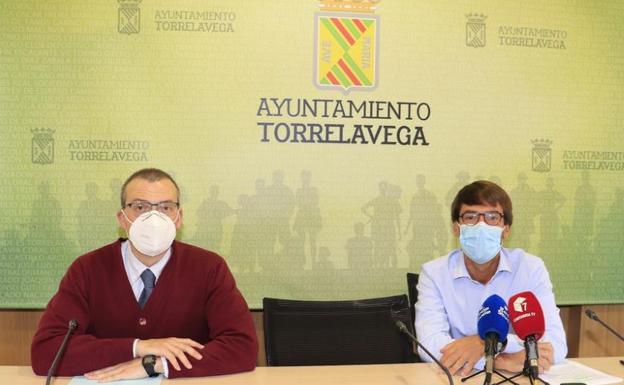 La Oficina de Información al Consumidor de Torrelavega recibe una subvención de 23.607 euros