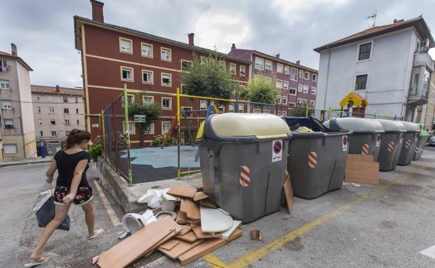 Luz verde a la comisión para investigar el polémico contrato de limpieza viaria de Santander