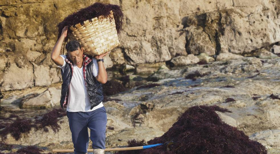 «Es muy duro y ganamos una miseria»