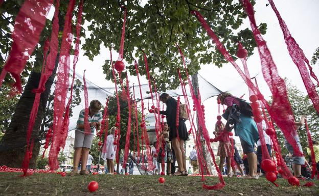 Santander Creativa impulsará este otoño más de treinta proyectos culturales