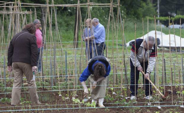 Camargo inaugura su taller sobre 'Herramientas de la vida cotidiana'