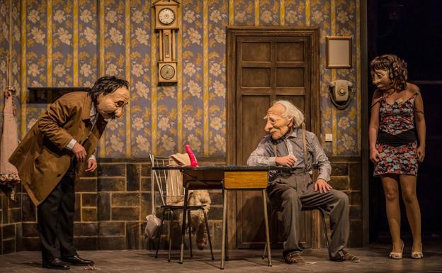 Escena Norte llega a Santander, Torrelavega y Comillas