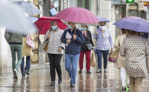 Cantabria contiene el covid: registra 38 contagios en un día sin nuevos ingresos ni fallecidos