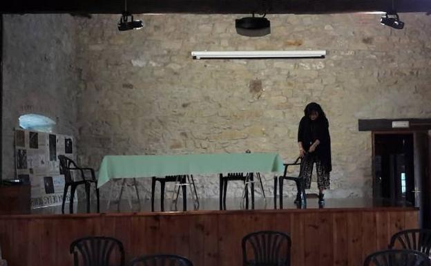 El Museo Etnográfico de Villaverde arranca mañana el ciclo 'Jornadas Literarias'