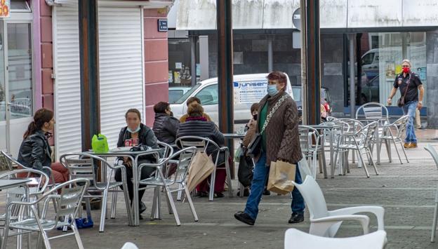 Camargo y El Astillero, los municipios que más preocupan porque no remite el virus