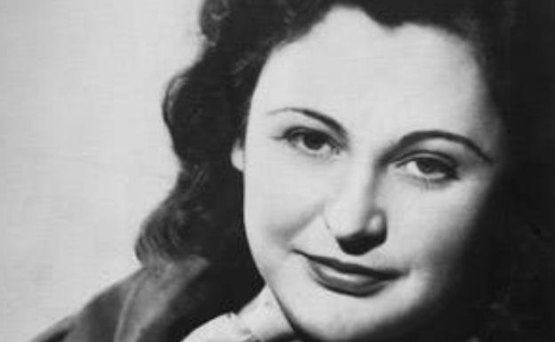 «Nancy Wake solo se arrepintió de no haber matado más nazis»