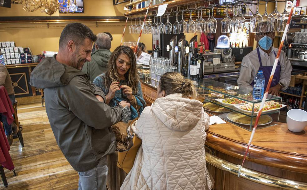 «Salvamos el verano, ahora toca resistir»