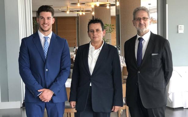 Jornadas gastronómicas de marisco en el restaurante Maremondo