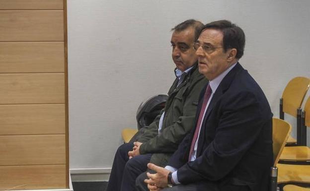 Diego Higuera y Pablo Sámano recurren la sentencia de Conurca