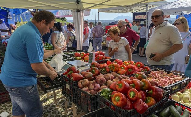 'Cantabria en imágenes 2019', en Arnuero