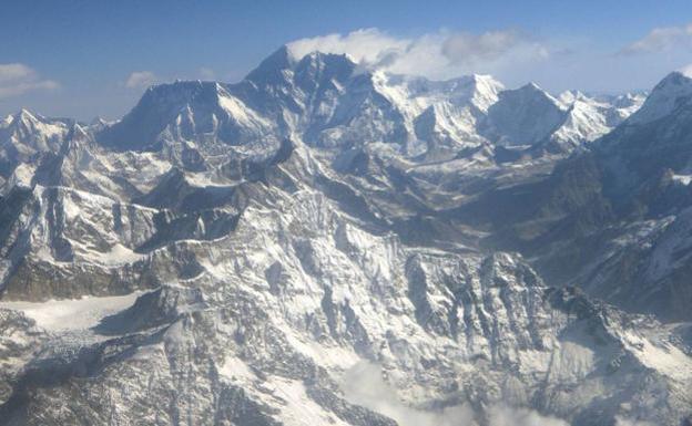 Los montañeros que visiten Nepal deberán cumplir una cuarentena de 7 días en un hotel